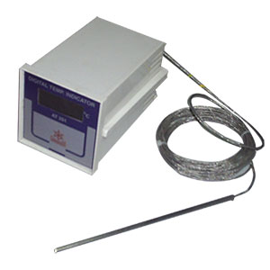 Abrostate PH Meter