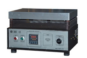 Abrostate Hot Plates