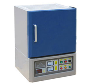 KJ-1800X Muffle furnace