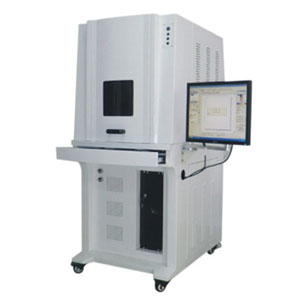 HT-F10  Optical fiber laser marker model G