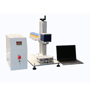 HT-F10  Optical fiber laser marker model H