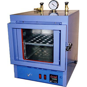 Abrostate Digital Lab Oven 300