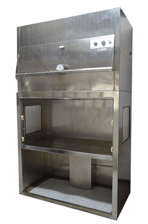 Abrostate Vertical Laminar Flow Cabinet