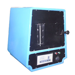 Abrostate E series muffle furnace