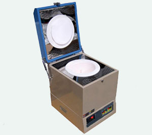 KJ-1200CF Crucible Furnace