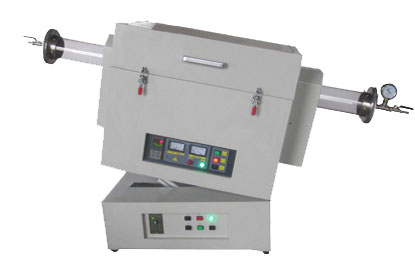 KJ-1200RT Single zone Rotary Tube Furnace