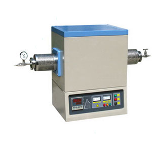 KJ-1400G Tube furnace