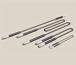 MoSi2 Heating element