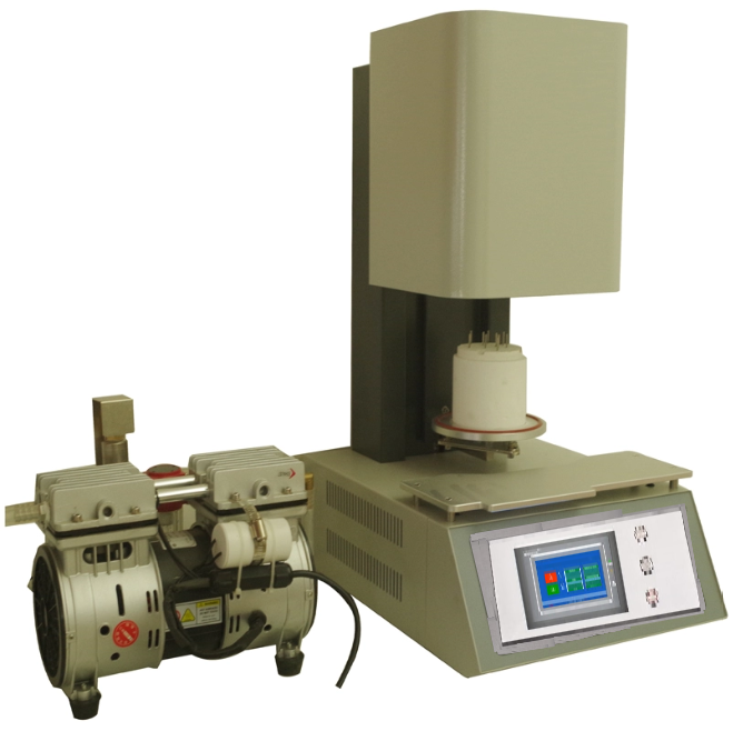 KJ-1400X Muffle furnace