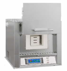 Abrostate-1600X Muffle furnace